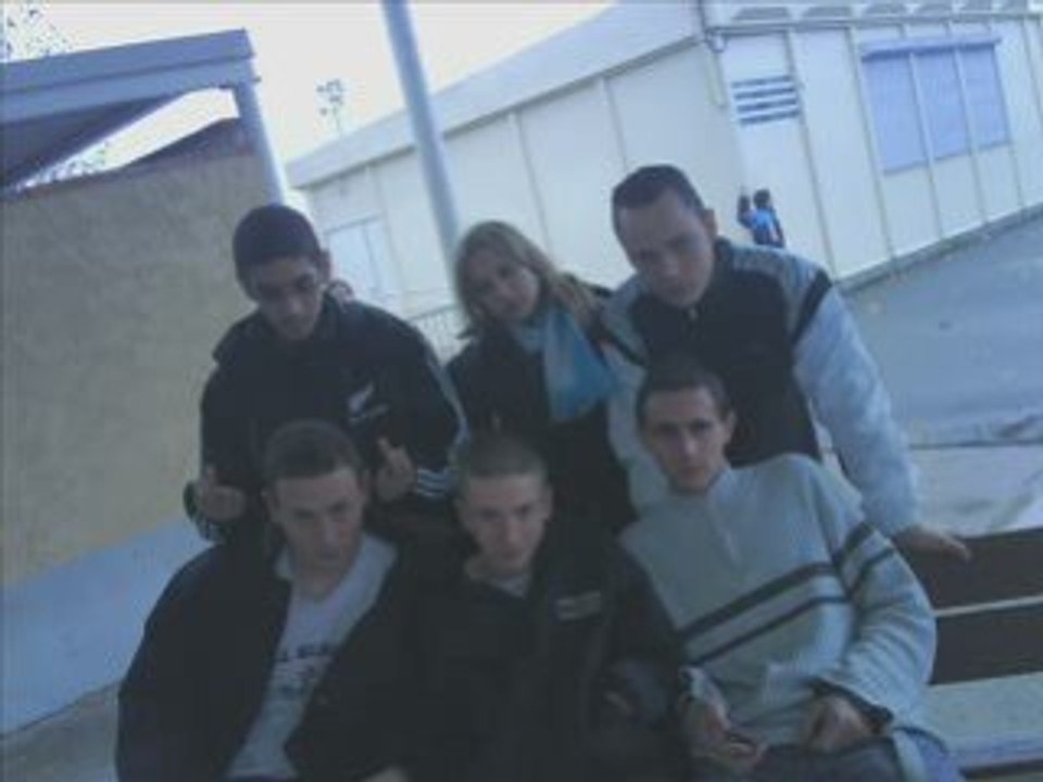 My friend