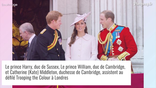 Kate Middleton se lâche sur Harry : la duchesse passe à l'attaque, les sous-entendus fusent