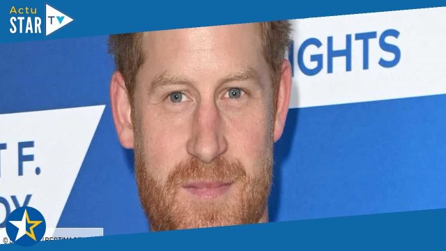 Prince Harry :le silence assourdissant des célébrités américaines après la parution de ses mémoires