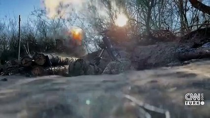 Rusya kilit kenti aldığını açıkladı