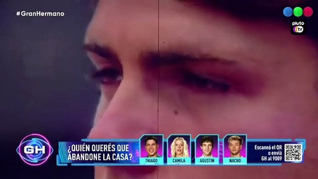 Coti contó que Marcos y su familia tienen un comedor en Salta y que nunca lo usó para el juego