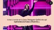 6 trucs à savoir sur La Zarra, l'intrigante Québécoise qui représentera la France à l'Eurovision