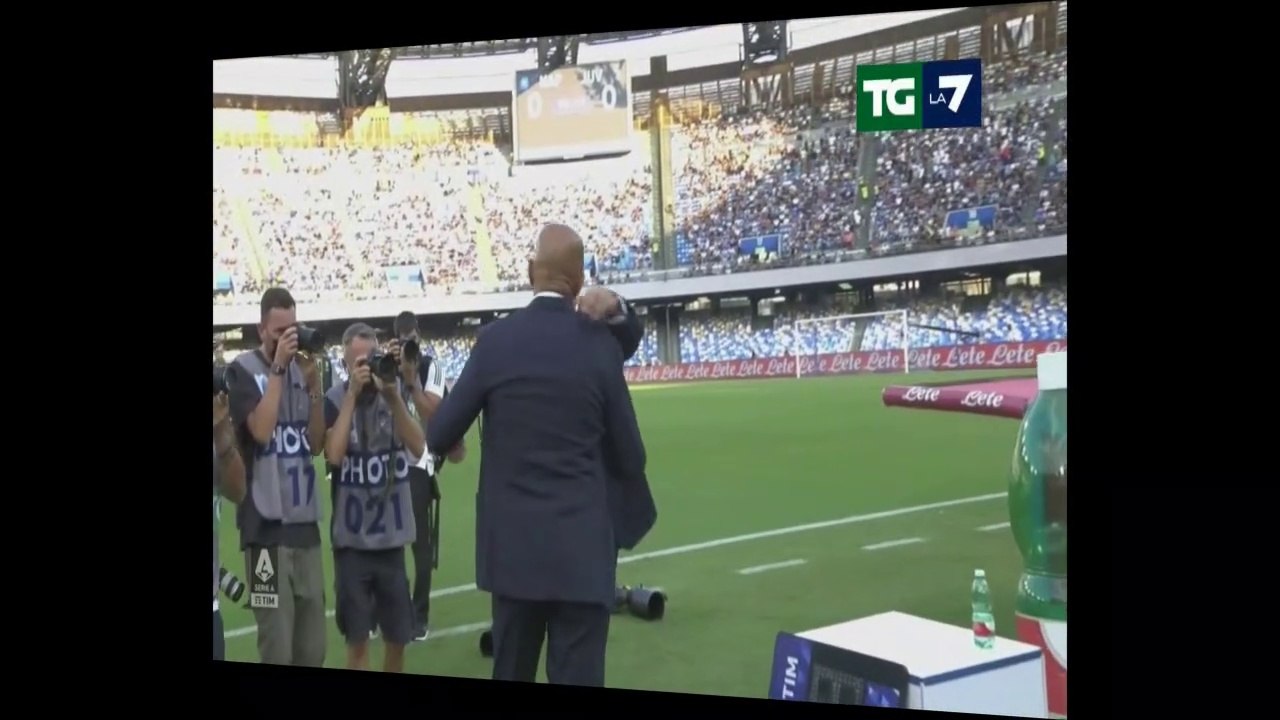 maremma maiala napoli-juve
