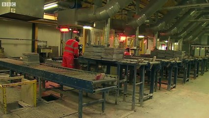 Welsh Slate reopens Ffestiniog and Cwt y Bugail quarries