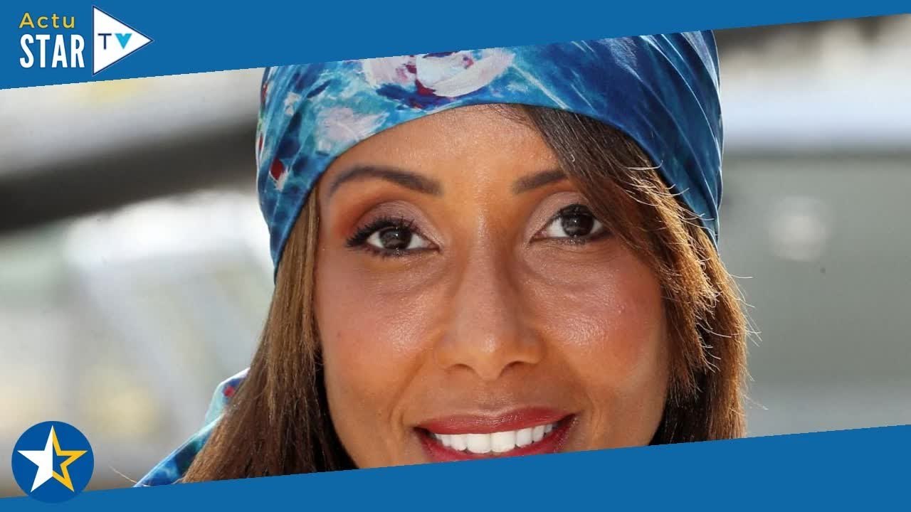 Sonia Rolland : Sa fille Tess est une magnifique adolescente, la ressemblance avec sa mère est frapp