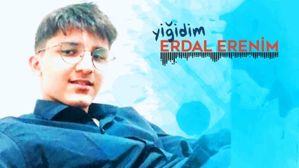 Kutsal Evcimen - Yiğidim Erdal Eren'im
