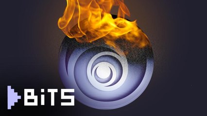 Ubisoft en crisis 🔥