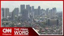 PSEI climbs back to 6,900 level after 9 months  | The Final Word