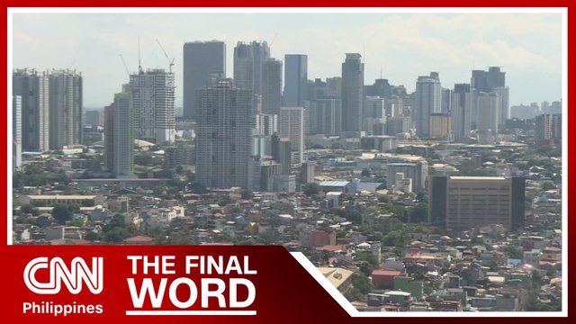 PSEI climbs back to 6,900 level after 9 months | The Final Word