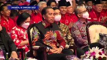 Saat Megawati Singgung Masa Jabatan Presiden: Kalau Sudah Dua Kali, Ya Maaf, Dua Kali!