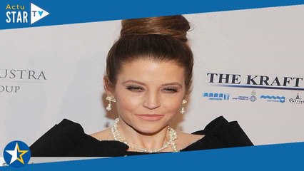 Lisa Marie Presley : de quoi avait-elle hérité après le décès de son père, Elvis Presley ?