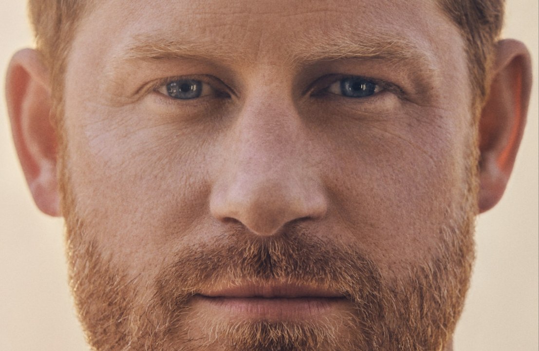 Prinz Harry: Ghostwriter wehrt sich gegen Vorwürfe