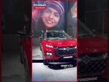 Auto Expo 2023: Maruti Suzuki Pavilion | Manu Kurian