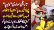 Karachi Ka Mechanic Jo Old VESPA Original Condition Me Restore Kar Ke Sale Or Italy Export Karta Ha