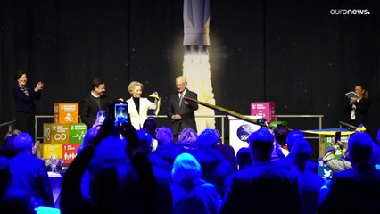 Svezia: inaugurato il primo cosmodromo d'Europa