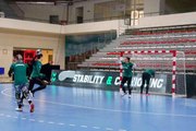 Kastamonu Belediyespor, EHF Şampiyonlar Ligi'nde ikinci galibiyeti hedefliyor