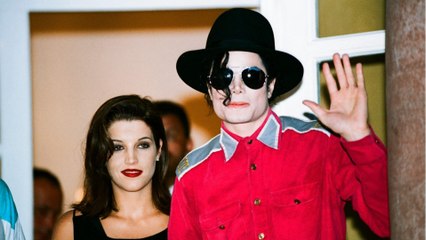 GALA VIDEO - Mort de Lisa Marie Presley : pourquoi son mariage avec Michael Jackson n’a pas duré