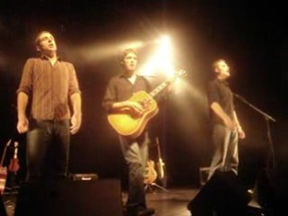 Mr rouX 18 mars paul fort