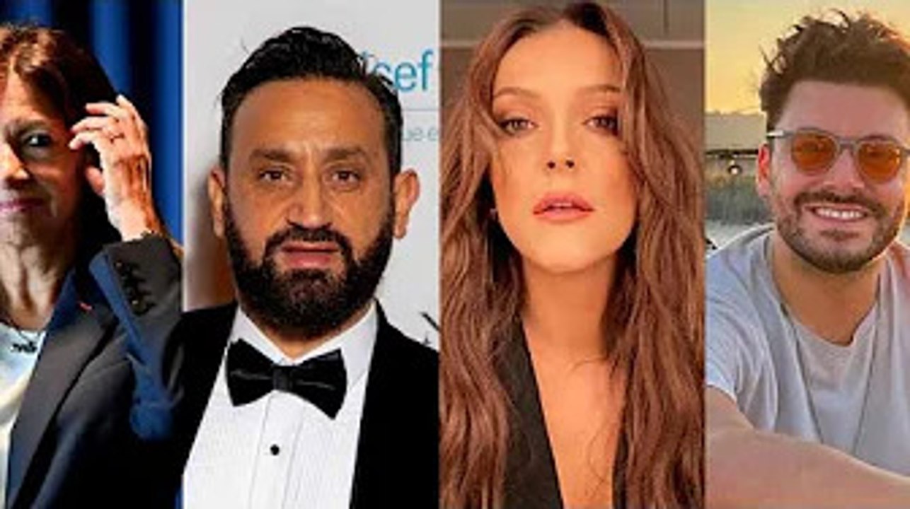 Les célébrités les plus détestées des français en 2022, ils subissent des tonnes de critiques