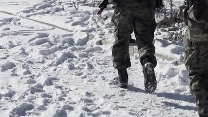 혹한기 훈련 중 이등병 사망...한 총리 "철저히 조사" / YTN