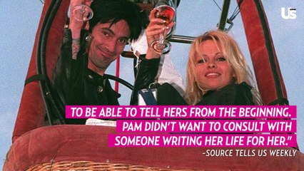 Pam Anderson ’Hated How Sensationalized’ Hulu Show Was: Inside Her Doc