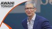 AWANI Tonight: Apple’s Tim Cook to take 40% pay cut in 2023