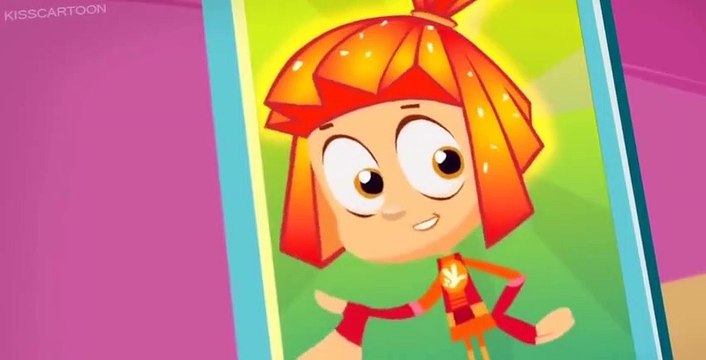 The Fixies The Fixies Short E005 – How Does a Mobile Phone Work