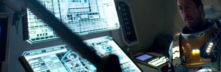 Lost in Space S03 E07