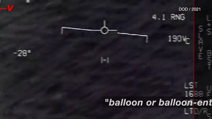 New Government Report Shows More Than 350 New UFO Sightings