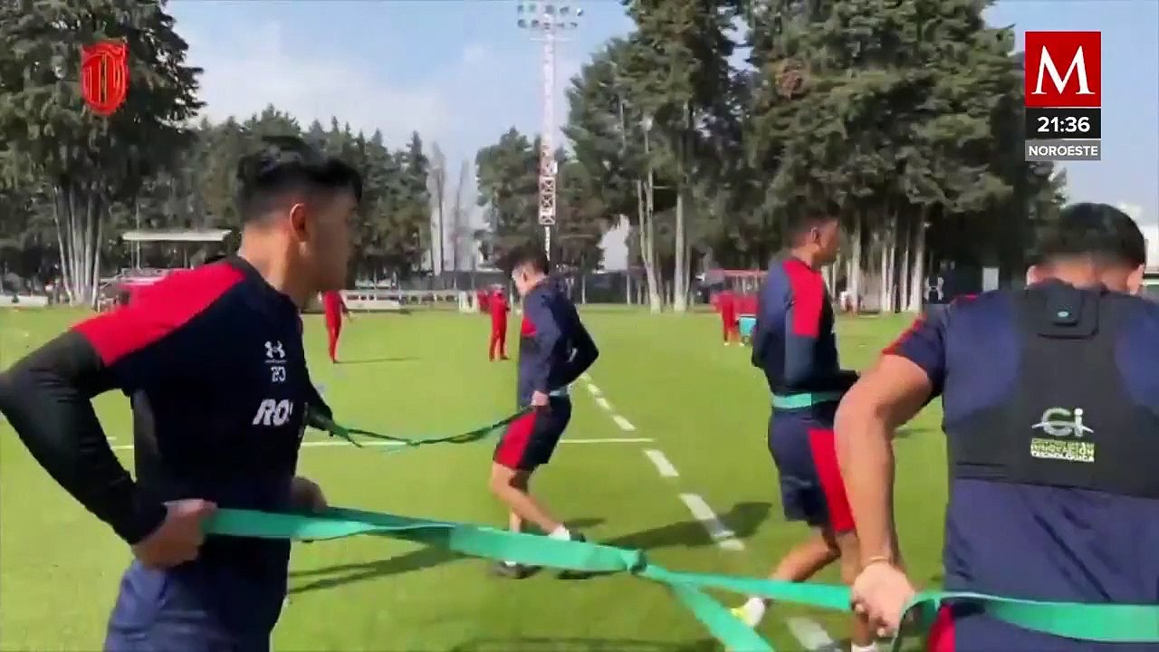 América buscará su primer victoria ante Toluca en la Jornada 2 del Clausura 2023