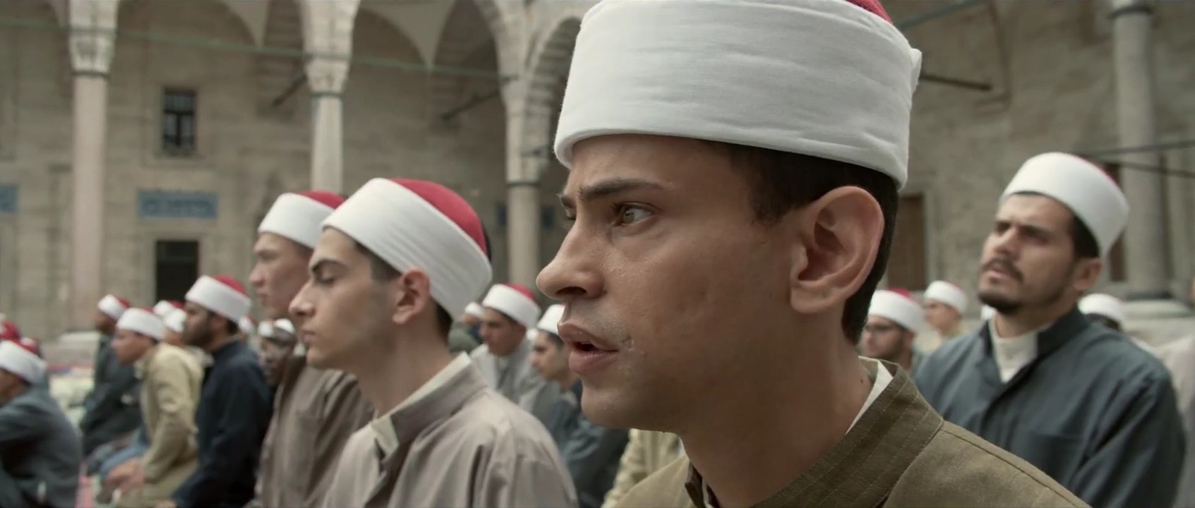 Die Kairo Verschwörung - Trailer (Deutsch) HD