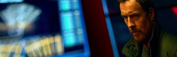 Lost in Space S03 E08