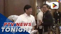 Pres. Ferdinand R. Marcos Jr. orders digitalization of Nat’l ID system expedited