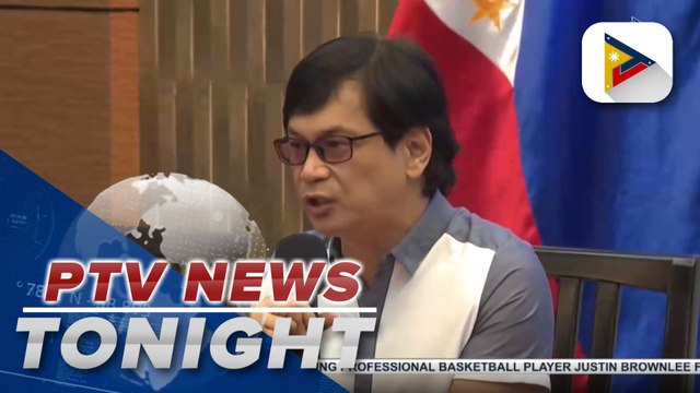 Over 700 colonels, 130 generals of PNP submitted courtesy resignations