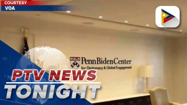 Special counsel named to probe classified documents found at Biden's office, home