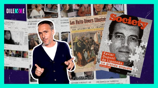 Bande-annonce : découvrez Dilemme , la nouvelle série vidéo de l'Obs