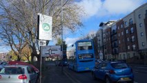 Bristol January 13 Headlines: Bristol ranked 2nd for congestion in the UK