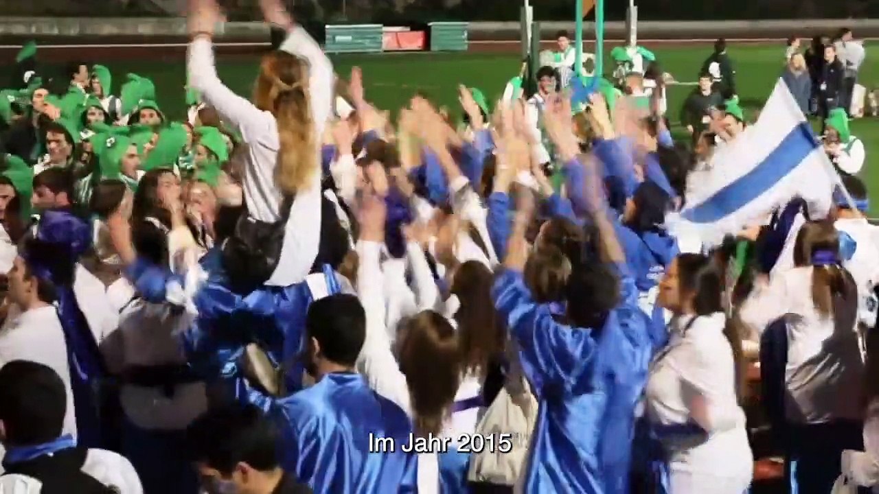 Rosy - Aufgeben gilt nicht! Trailer OmdU