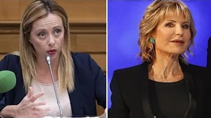 Otto e Mezzo, Meloni avvertita Se non lo fa lei