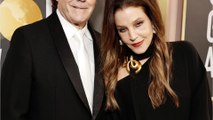 Lisa Marie Presley: Zeigt dieses Interview, wie krank sie wirklich war?