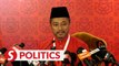 Answer to no-contest poser by end of Umno general assembly, says party info chief