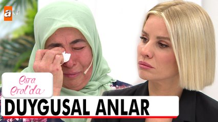 İlk kumayı kabul ettim ikinci kumayı kabul edemem! - Esra Erol'da 13 Ocak 2023