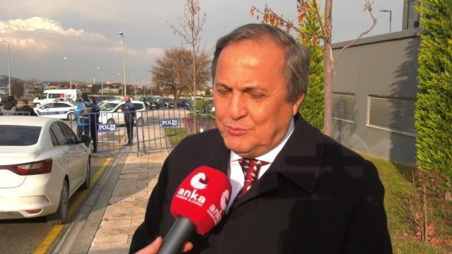 Seyit Torun'dan Bakan Soylu'ya: İçişleri Bakanlığı'nda Kurduğu Birimle Sürekli Belediyelerimize Kumpas Kurmakla Meşgul