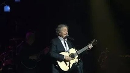 Pierre Perret a 87 ans : que devient le chanteur ?
