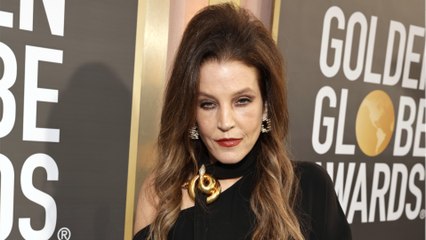 GALA VIDEO - Lisa Marie Presley désorientée avant sa mort : ces images qui laissaient présager le pire…