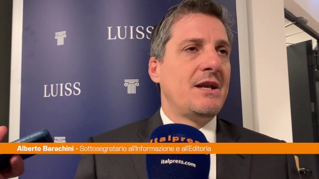 Editoria, Barachini In crisi ma è possibile invertire la tendenza
