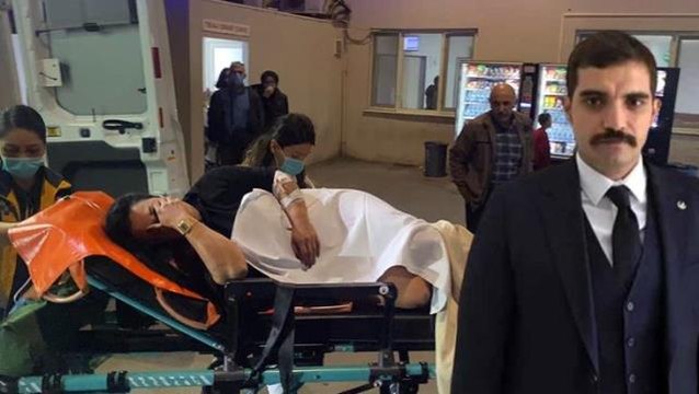 Kocaeli'nde restorana kurşun yağdıran şüphelilerin Sinan Ateş cinayetinin zanlıları olduğu ortaya çıktı