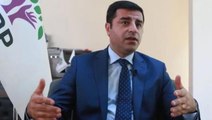 Demirtaş, sosyal medyadan miting daveti yaptı: Ben de orada olacağım