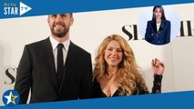 Shakira trompée par Gerard Piqué : la femme de Lionel Messi, Antonella Roccuzzo, s'en mêle