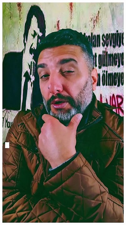 Bakıyorum da Yüreğinin Kaldıramadığı -